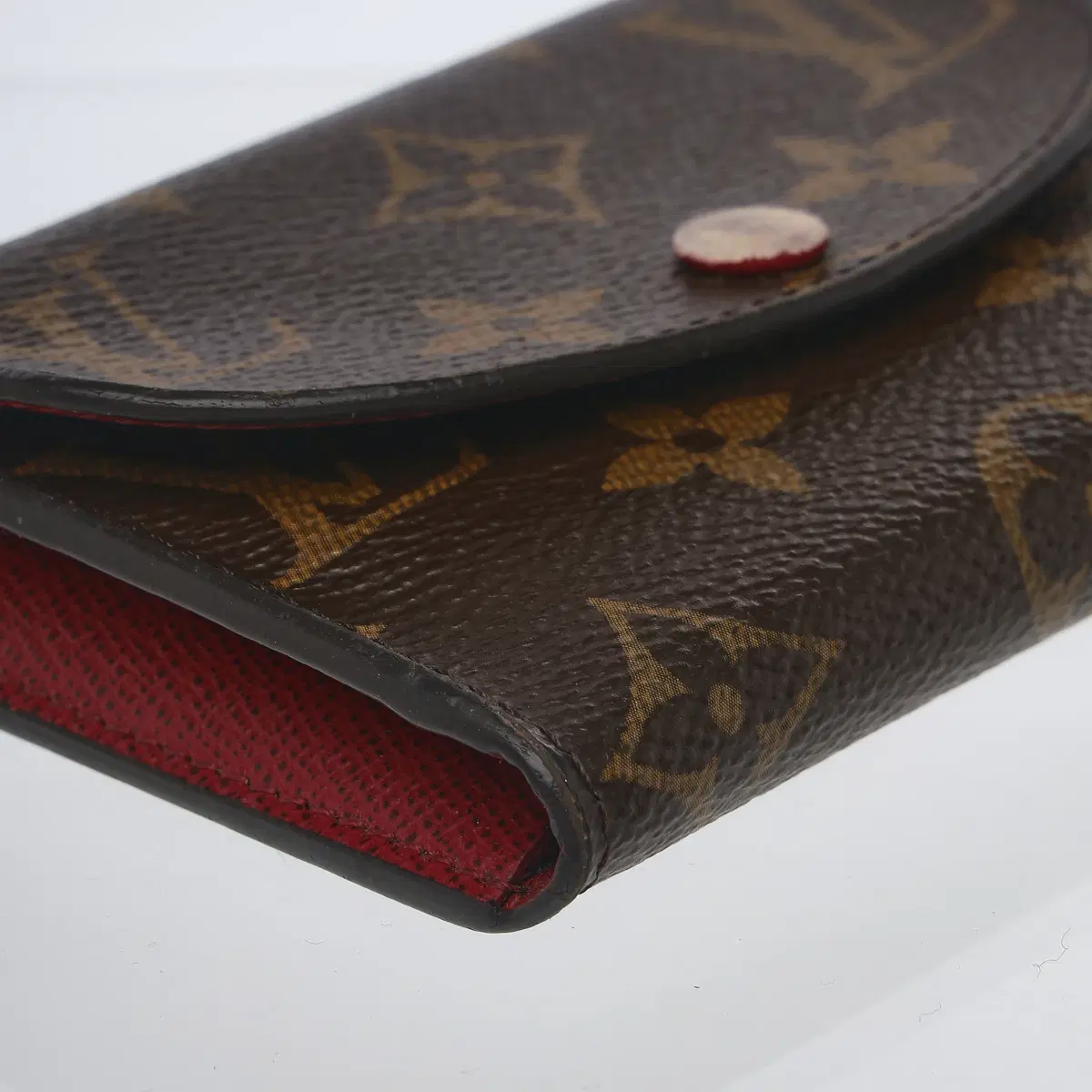 루이비통 로잘리 코인 퍼스