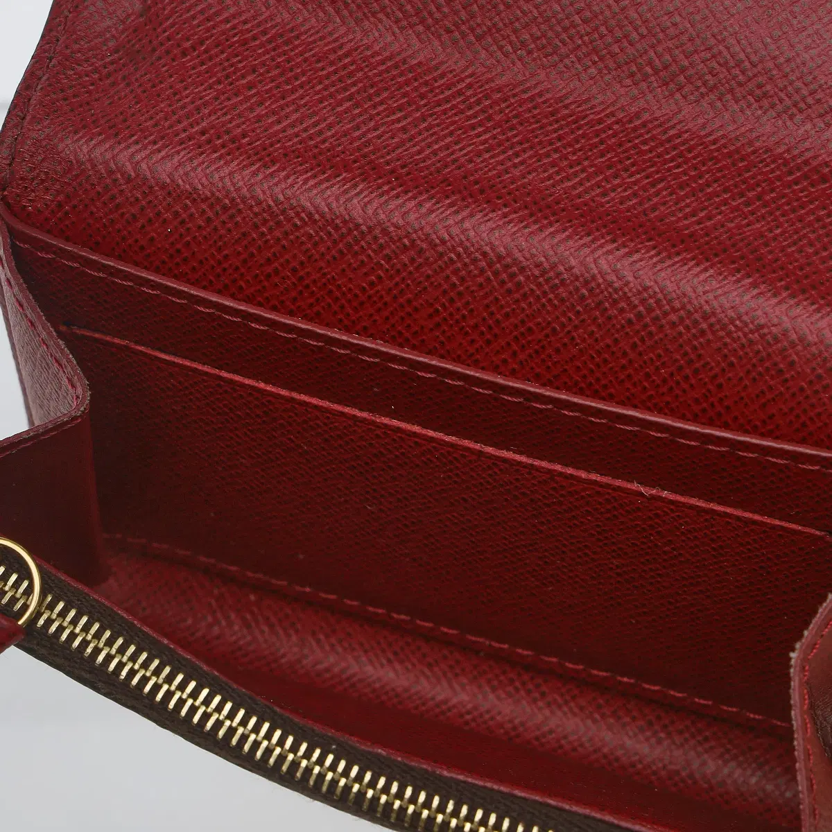 루이비통 로잘리 코인 퍼스