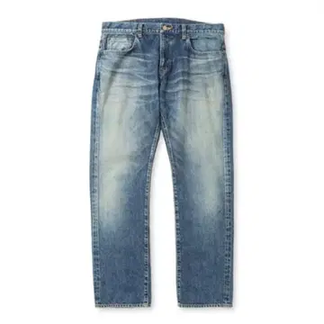 CALEE 빈티지 데님 팬츠 <USED> 36인치