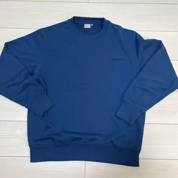 Disney 맨투맨 L 사이즈 네이비