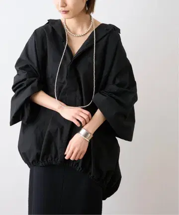 저널 스탠다드 레사쥬 일 일팔 SLEEPING SMOCK