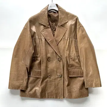 leinwande 가죽 자켓