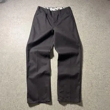 00s BEN DAVIS 프리스코 팬츠
