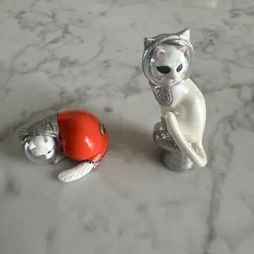 야노베 켄지 ships cat 캡슐 토이