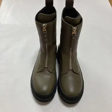MOHI 숏부츠