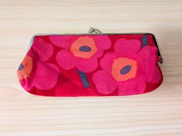 marimekko 파우치