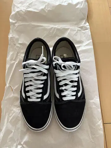 Vans 스니커즈