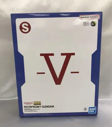 1/100 MG RX78FRGMT GUNDAM V.A. 한정판