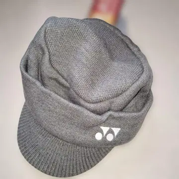 2013년 요넥스 골프 이시카와 료 요넥스 계약 최종 모델 챙 니트 캡