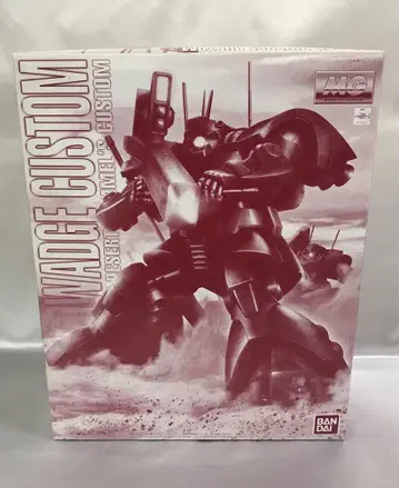 1/100 MG MS-09H 도와지 개 [ 기동전사 건담 ZZ ]