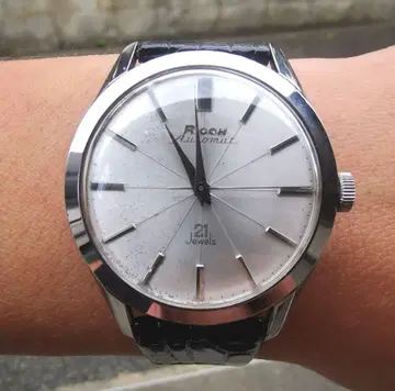 RICOH Automatic 논데이트 리코 21석