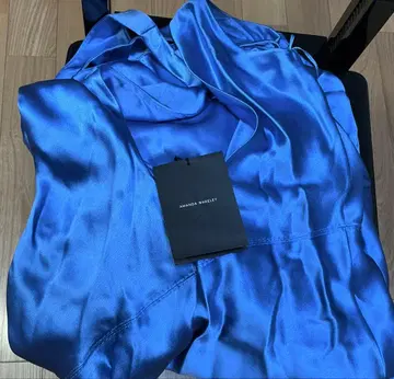 Amanda Wakeley 아만다 웨이크리 드레스 새상품