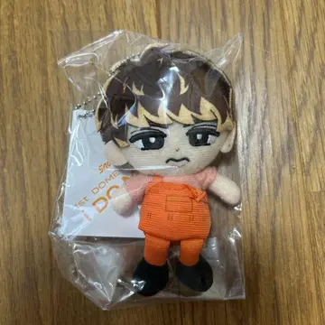 [ 새상품 ] 무카이 코지 스노우치루 SnowMan 봉제 인형