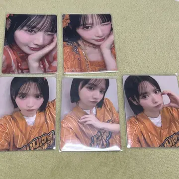 진제이 스즈카 fruitszipper 트레이딩 카드 유니폼 어워드 캔디