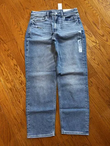 AMERICAN EAGLE MOM JEAN 8 (29W)