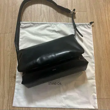스탠드 오일 플러피 백 스탠드 오일