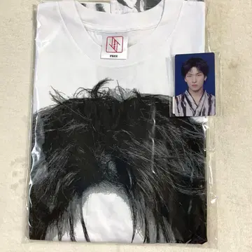 킨죠 스카이 T셔츠