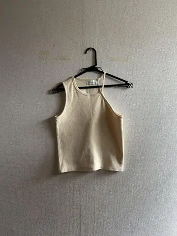 eaphi ONE SHOULDER LAYERED TOPS