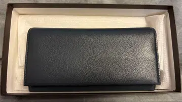 츠치야 가방 장지갑 그린
