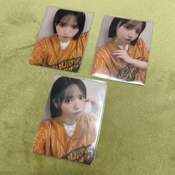 fruitszipper 진세이 스즈카 유니폼 트레이딩 카드 tiktok