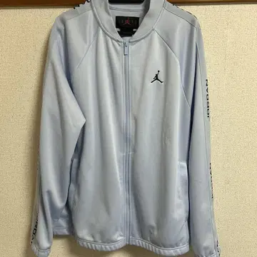 Jordan 나일론 자켓 라이트 블루