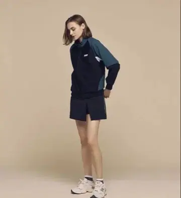 TFW49 레이어드 스커트