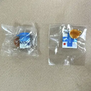 치아키안 미니어처 컬렉션 야마오야지 나마 노스맨 가챠가챠