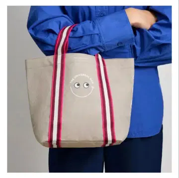ANYA HINDMARCH THE UNIVERSAL BAG 에코백