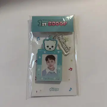 NEXZ 하루 ID 사진 홀더 soundwave 팝업