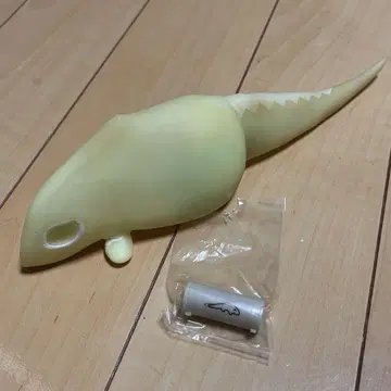 울트라맨 괴수 피규어 가바돈