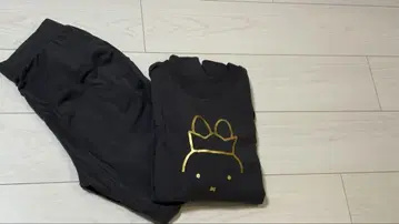 UNIQLO 미피 70 울트라 스트레치 상하의 세트