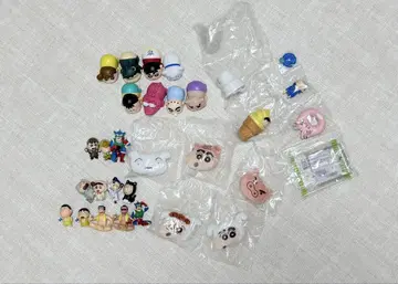 짱구는 못말려(크레용 신짱) 묶음 판매
