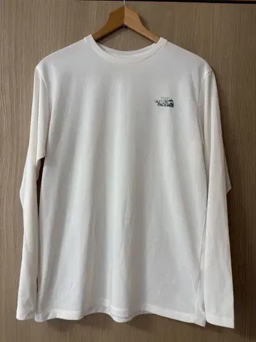 THE NORTHFACE Ready To Ski Tee NT82184