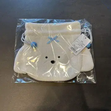 페이러 러브러리 모후모후 완찬 말티즈 복조리