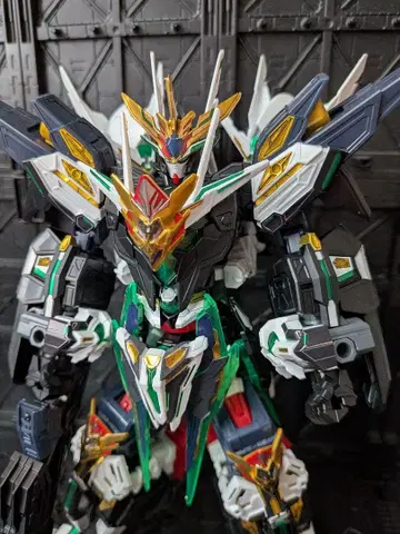 SD 건담 제너럴 포트리스