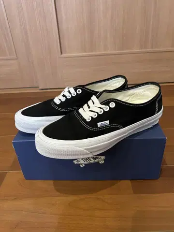 VANS Authentic Reissue 44