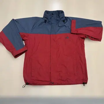 THE NORTH FACE 후드 부착 나일론 자켓 남성용 3L