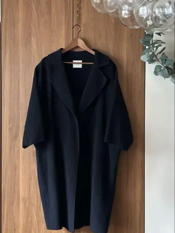 URBAN RESEARCH 롱 코트 프리 사이즈
