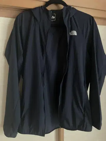 THE NORTH FACE NP22280 나일론 자켓 네이비