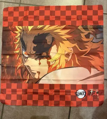 귀멸의 칼날 렌고쿠 쿄쥬로 보자