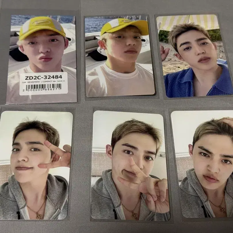 1번째 상품 이미지