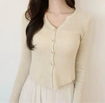 yilon twinkle 가디건