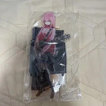 봇치 더 록! 고토 히토리 동인 아크릴 스탠드 C105