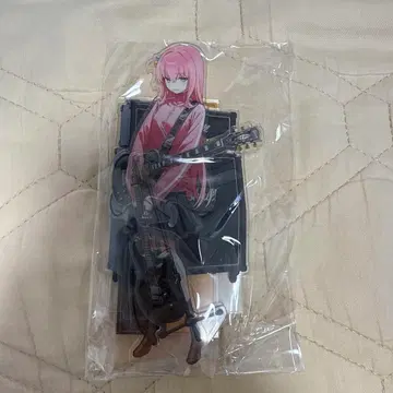 봇치 더 록! 고토 히토리 동인 아크릴 스탠드 C105