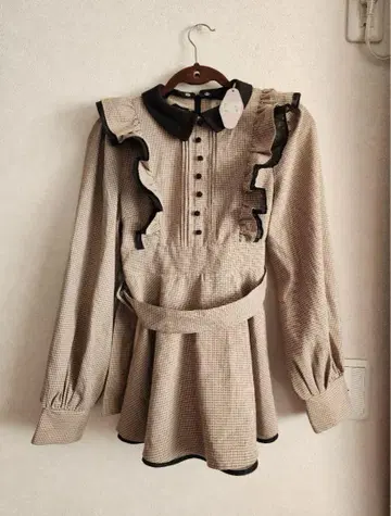 [ 최종 가격 인하 ] bubbles 버블스 셋업 체크 산지 번개 여성용