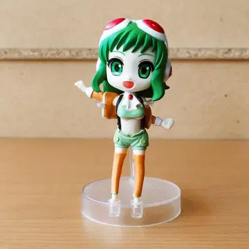 GUMI Megpoid 메구폿토이도 SD 피규어 VOCALOID