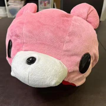 그루미 모자
