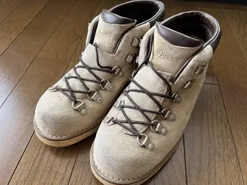 Danner 마운틴리지 미드