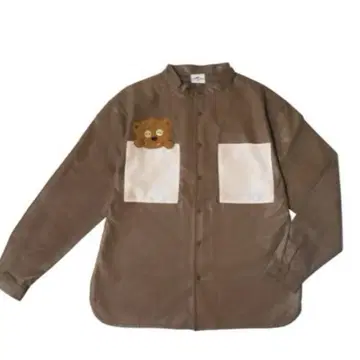 USJ 미니언즈 셔츠 자켓 팀 유니버설 스튜디오 재팬