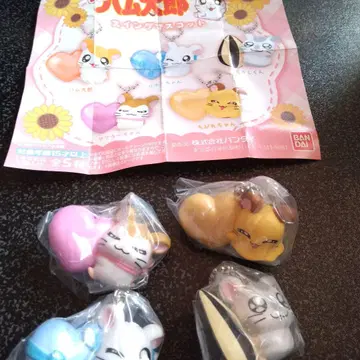 BANDAI 캡슐 토이